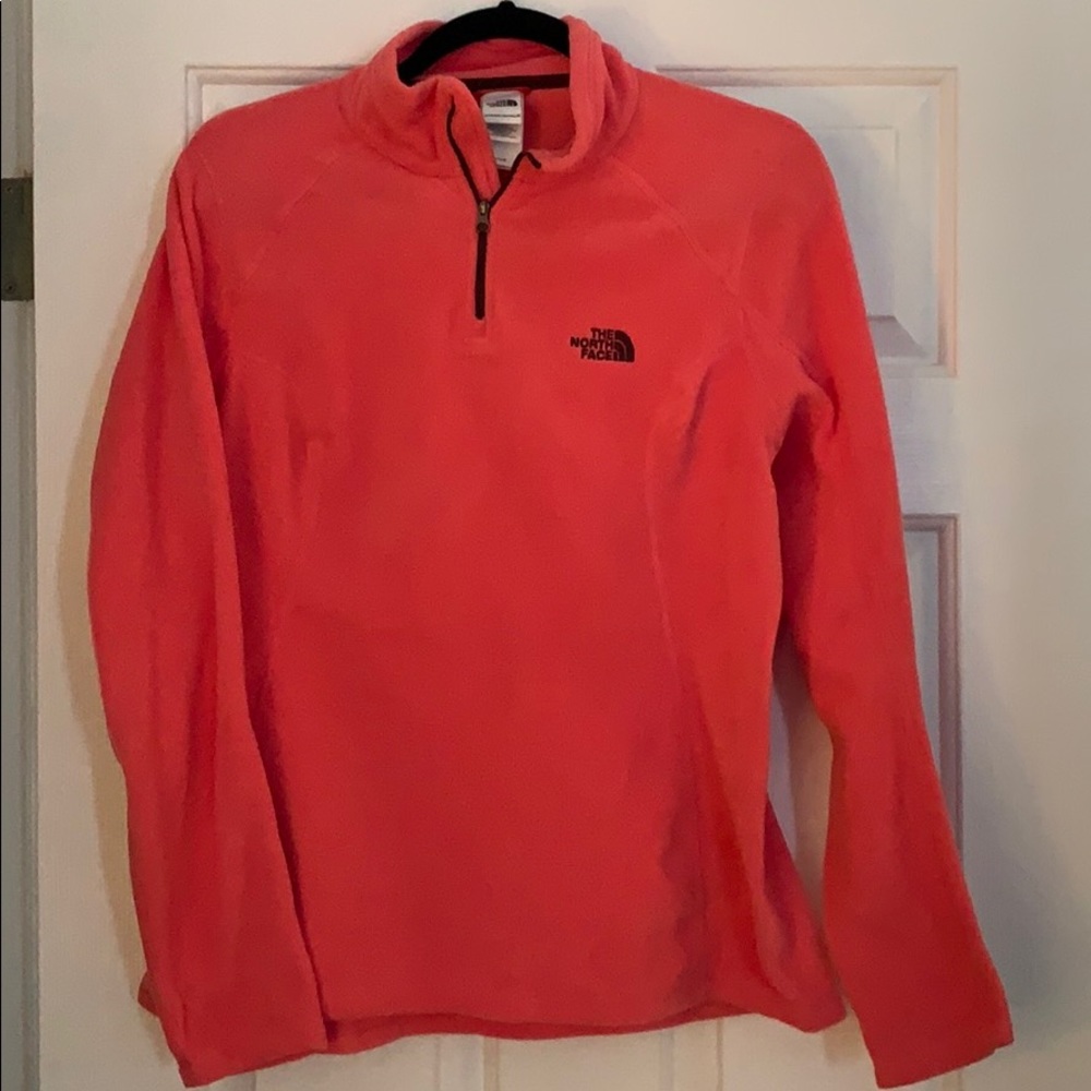 North Face Pullover - image 1